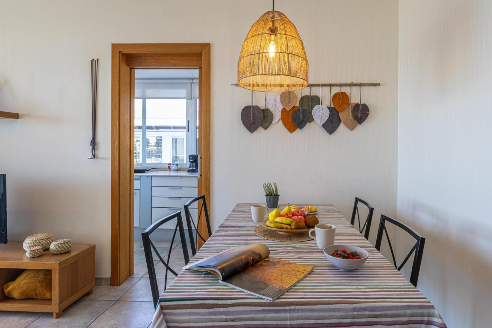 Atico Apartamento Las Burras Playa San Agustin  Bagian luar foto