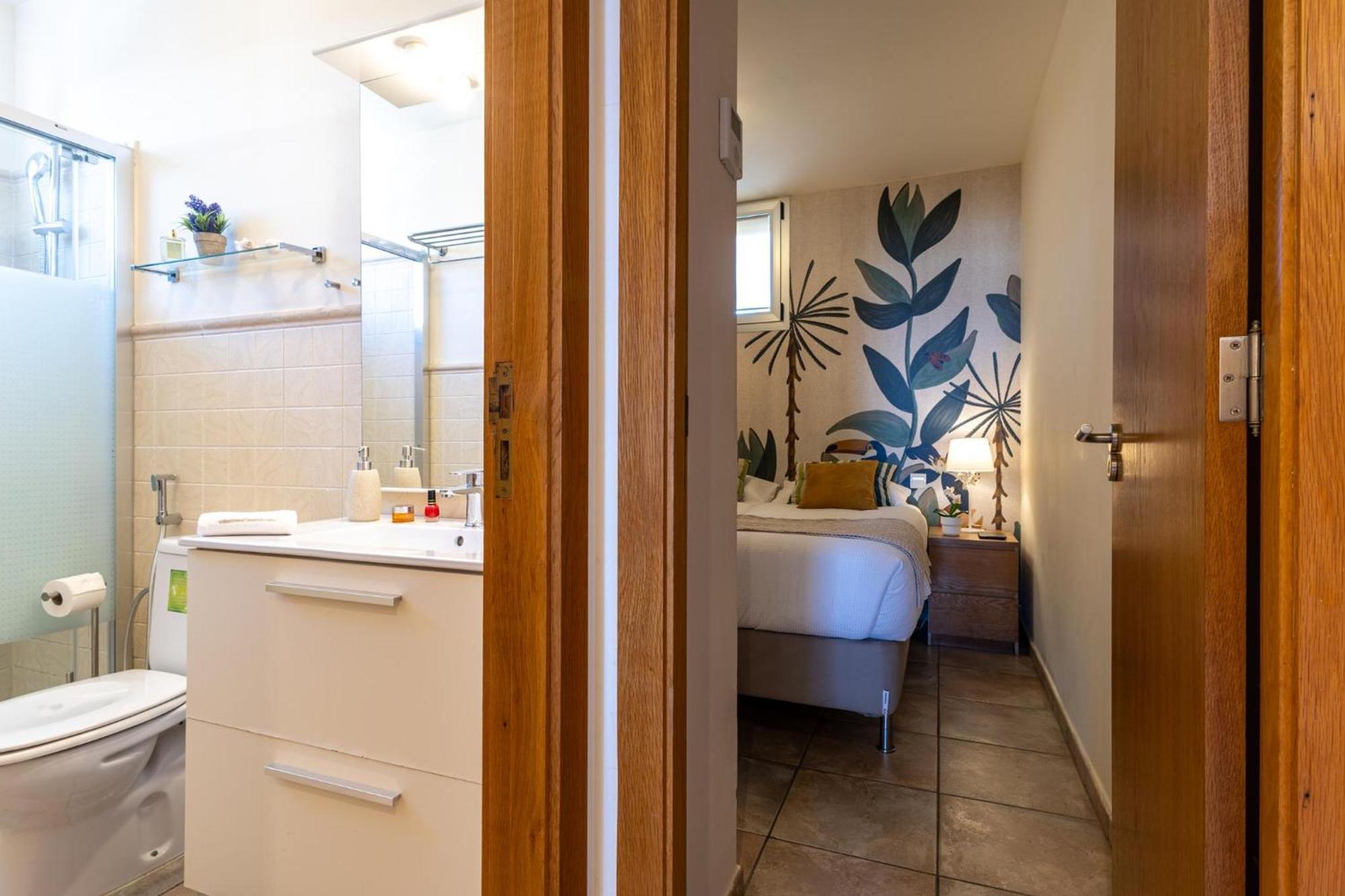 Atico Apartamento Las Burras Playa San Agustin  Bagian luar foto